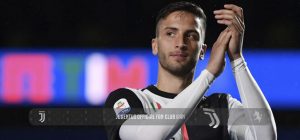 مصاحبه ی پس از بازی با جنوا