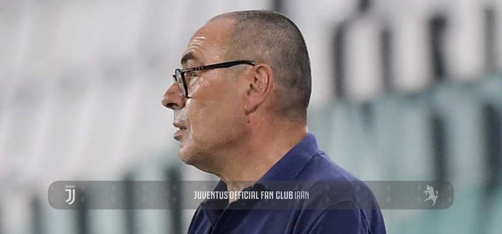 اظهار نظرها پس از پیروزی در مقابل لاتزیو