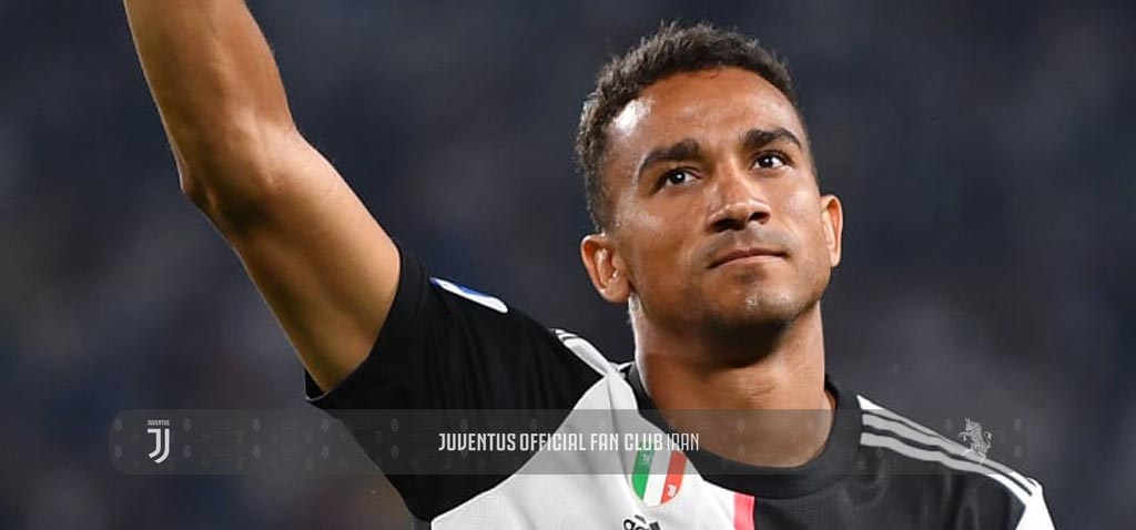 تولدت مبارک دنیلو!