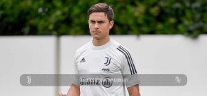 تمرکز روی بازی با آتلانتا