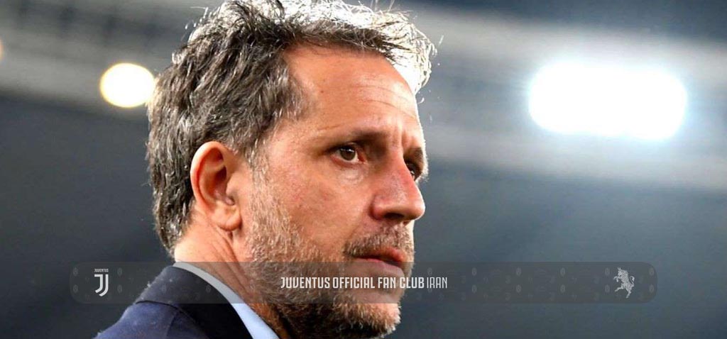 تولدت مبارک فابیو پاراتیچی!