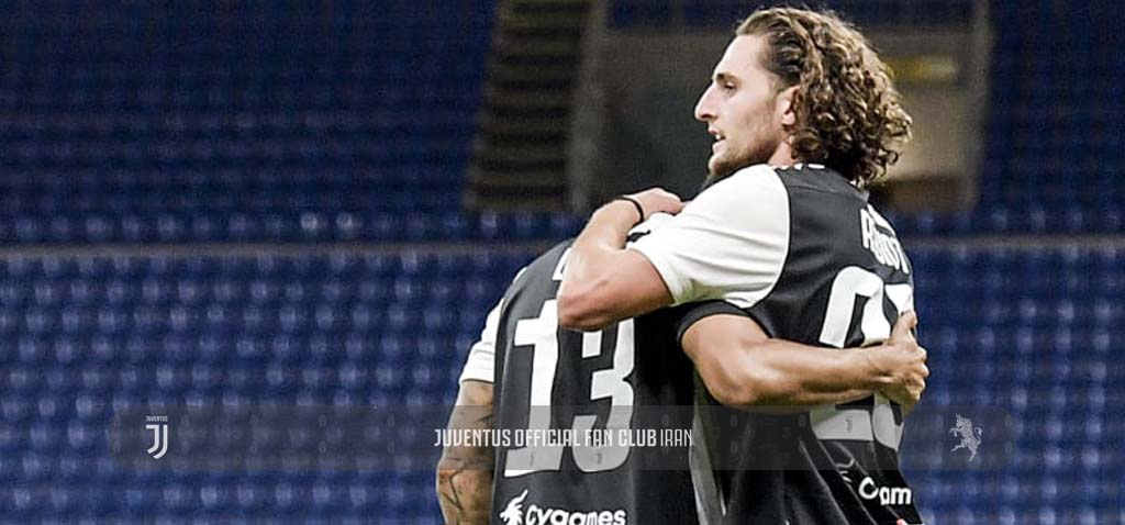 لیست بازیکنان برای تقابل با ساسولو