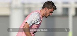 بازگشت به تمرین برای بازی روز پنجشنبه