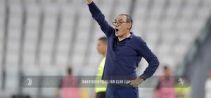 افکار آقای ساری درمورد بازی ساسولو-یووه