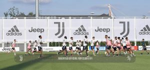 تمرین شنبه برای بازی پیش رو برابر لاتزیو