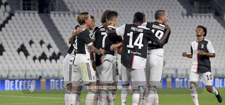 امتیاز تقسیم شده با آتالانتا