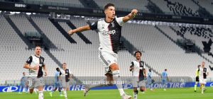 آمار بازی | رکورد دیگری برای رونالدو