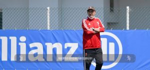 تمرین بعد از سفر امیلیا