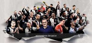 قهرمانی ایتالیا، یکبار دیگر، قوی تر