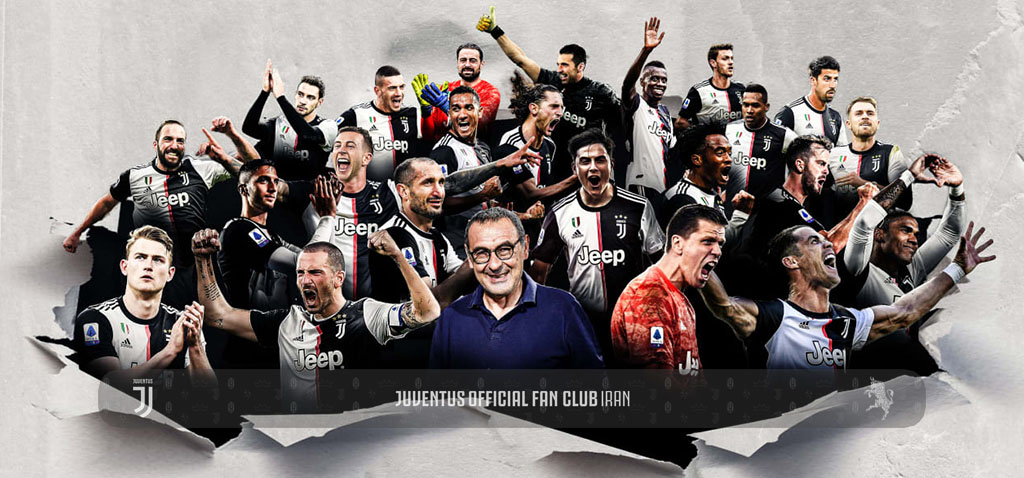 قهرمانی ایتالیا، یکبار دیگر، قوی تر