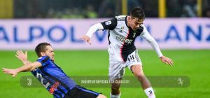 تقابل یووه-آتالانتا