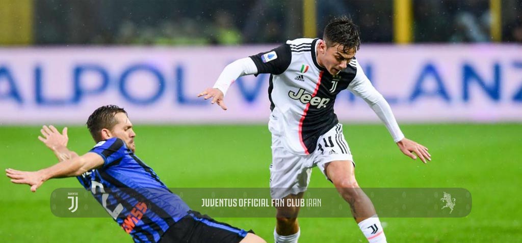 تقابل یووه-آتلانتا