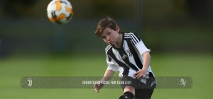 ثبت نام برای اردوی تابستانی یوونتوس!