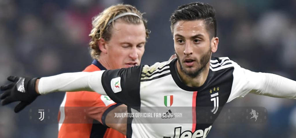 تقابل اودینزه - یووه