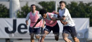 شمارش معکوس تا رویارویی با لاتزیو