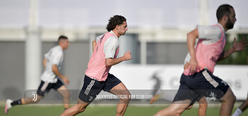 آمادگی برای دوشنبه شب