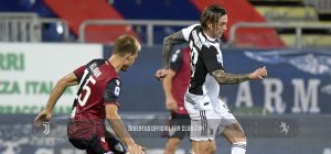 کالیاری پیروز نبرد ساردینیا