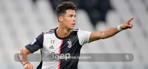 آمار بازی | رونالدو‌ پشت ضربه ی ایستگاهی