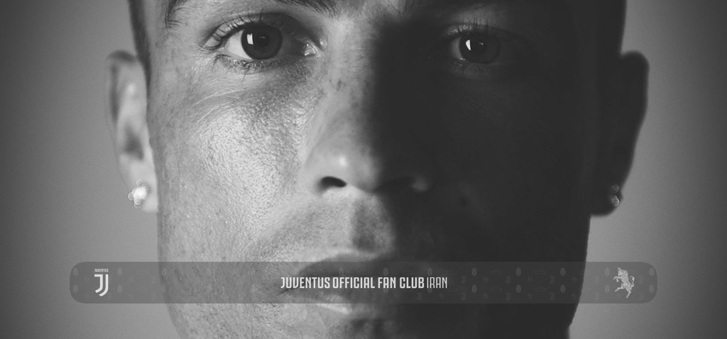 دو سال حضور رونالدو در یوونتوس