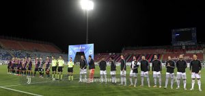 تصاویر بازی یوونتوس – کالیاری