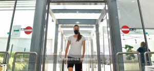 معاینات پزشکی بانوان یوونتوس