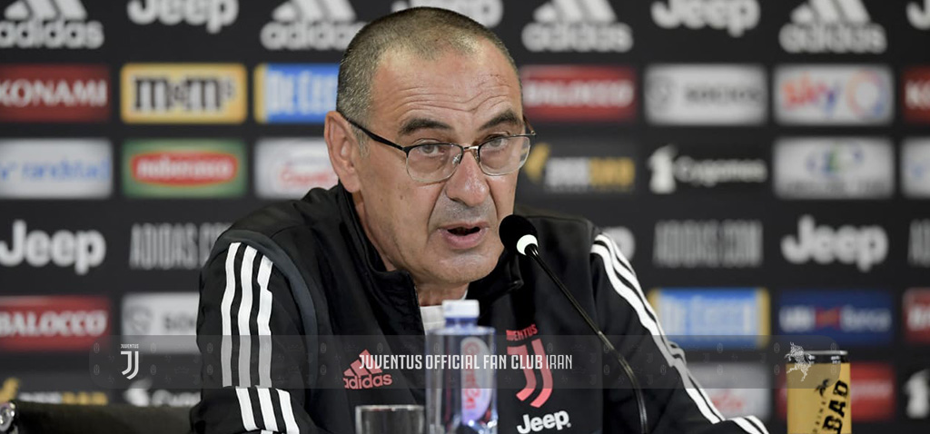 ساری: "ما می‌خواهیم به هدفمان برسیم"