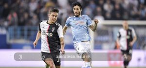 آمار بازی | یوونتوس – لاتزیو