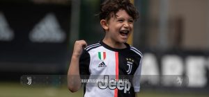 اردوهای تابستانی یوونتوس رسما آغاز شده است