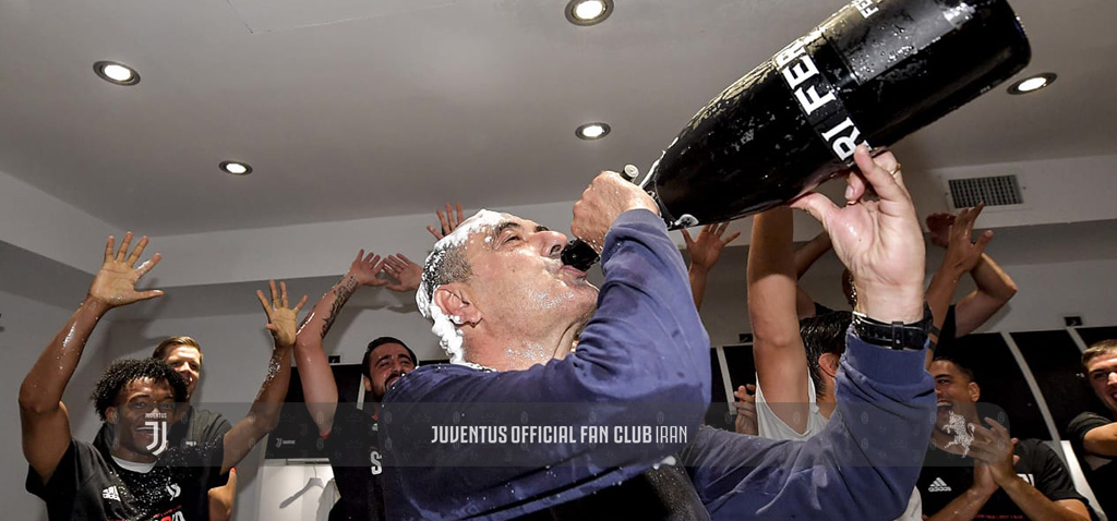 نظرات قهرمانان ایتالیا