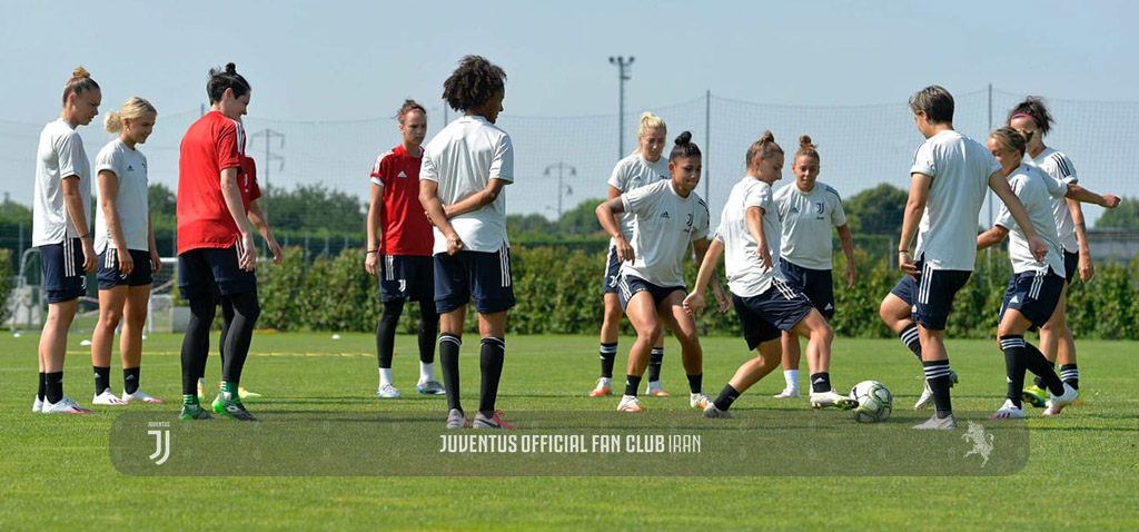 تمرین چهارشنبه در وینوو