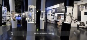 تور های موزه و استادیوم یوونتوس در ماه جولای دوباره از سر گرفته می شود