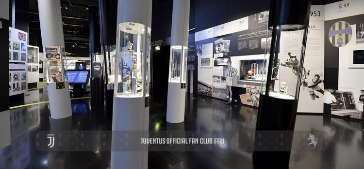 تور های موزه و استادیوم یوونتوس در ماه جولای دوباره از سر گرفته می شود