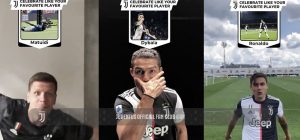 پروفایل یوونتوس در TikTok راه اندازی شد