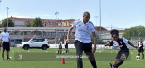 چه مهمانی در کمپ تابستانی ۲۰۲۰