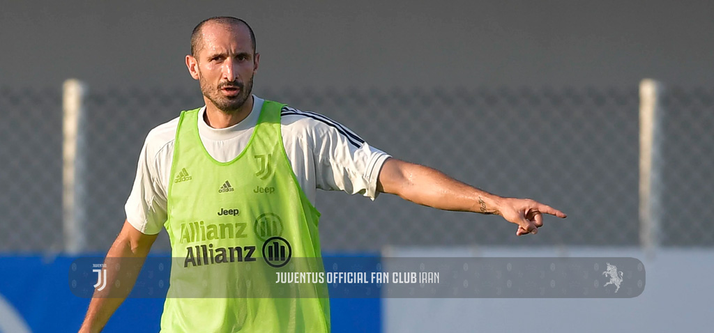 دو جلسه تمرین در JTC