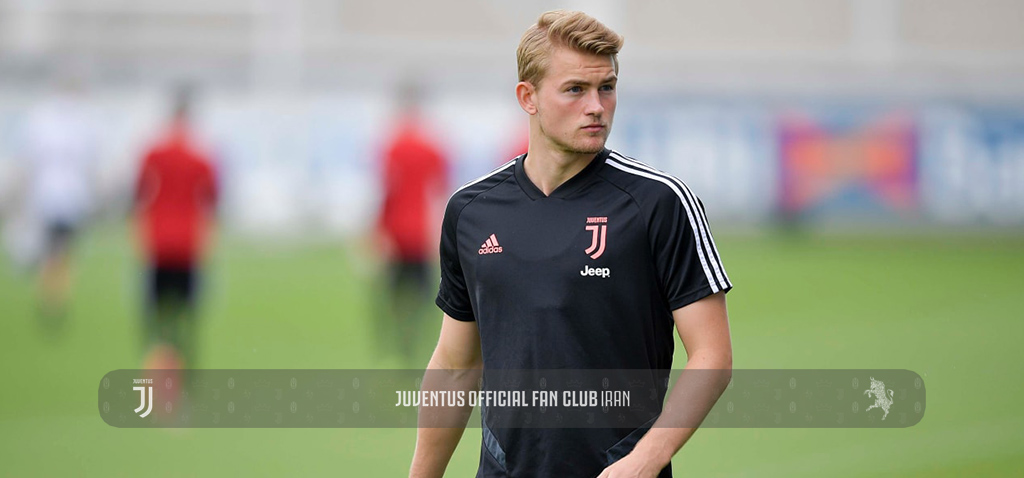 ماتیاس دلیخت تحت عمل جراحی قرار می گیرد