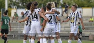 بیانکونر با شش گل فلورنتیا را درهم کوبید!