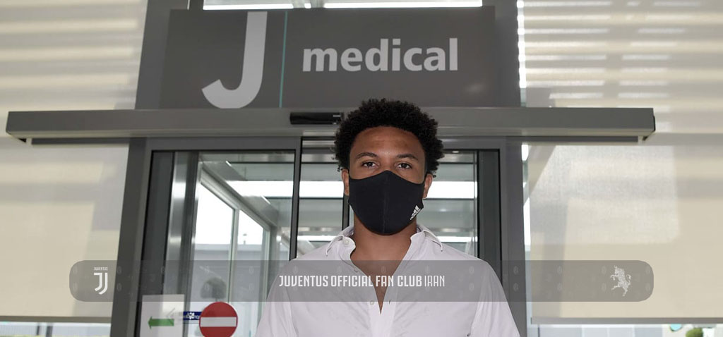 تست پزشکی وستون مک کنی در J|Medical