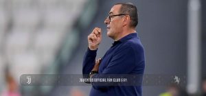 مائوریتزیو ساری برکنار شد