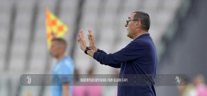 نظرات پس از بازی یووه – لیون