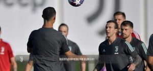 لیست بازیکنان برای مبارزه ی UCL