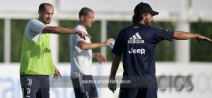 جلسه ی تاکتیکی در JTC