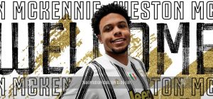 خوش آمدی وستون!