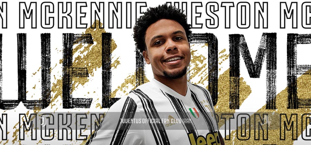 خوش آمدی وستون!