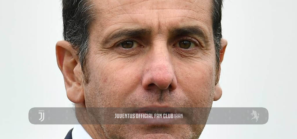 زولی سرمربی جدید تیم زیر 23 سال یووه