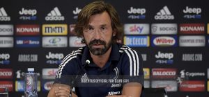 پیرلو : “می‌خواهم اشتیاق به پیروزی را بازگردانم”