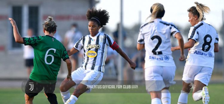 تقویم مسابقات سری آ بانوان منتشر شد