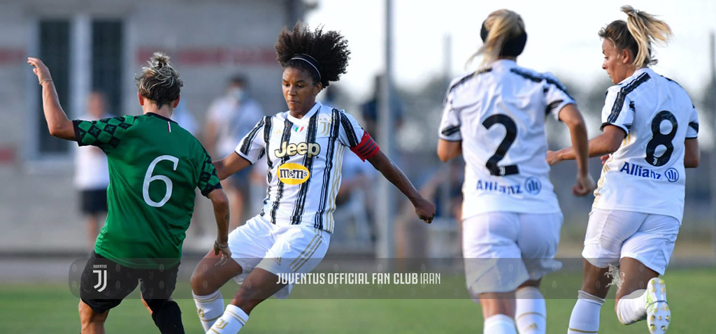 تقویم مسابقات سری آ بانوان منتشر شد