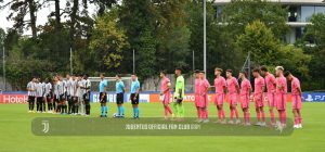 حذف تیم جوانان از لیگ قهرمانان