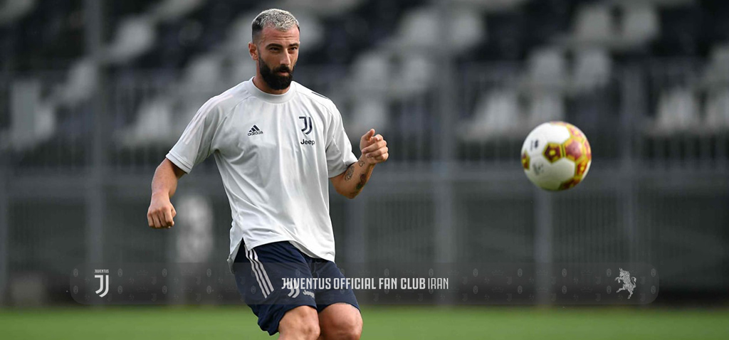 تمرین تیم زیر 23 سال